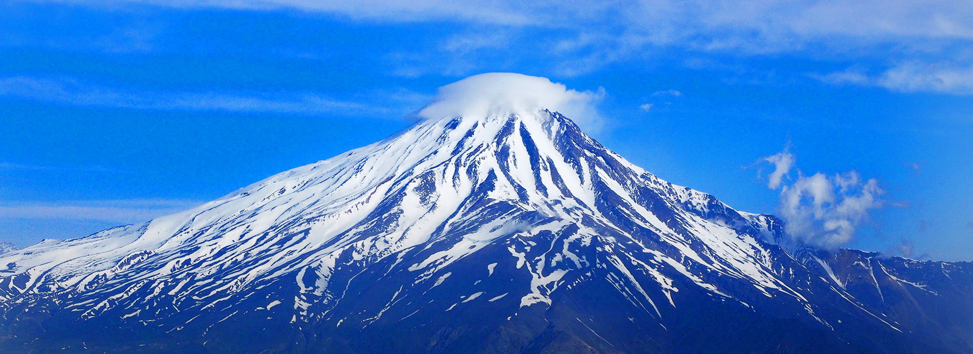 Mount Damavand-Highest Volcano in Asia- Climbing Guide