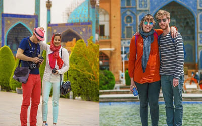 Iran Cultural Tour - Dress Code