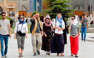 Iran Cultural Tour - Iranian Hospitality