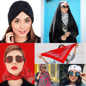 Iran Dress Code- Hijab