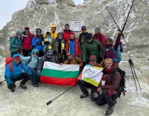 Damavand Guided Tour Pros & Cons