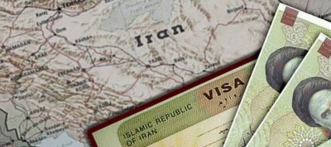 Iran Visa Free